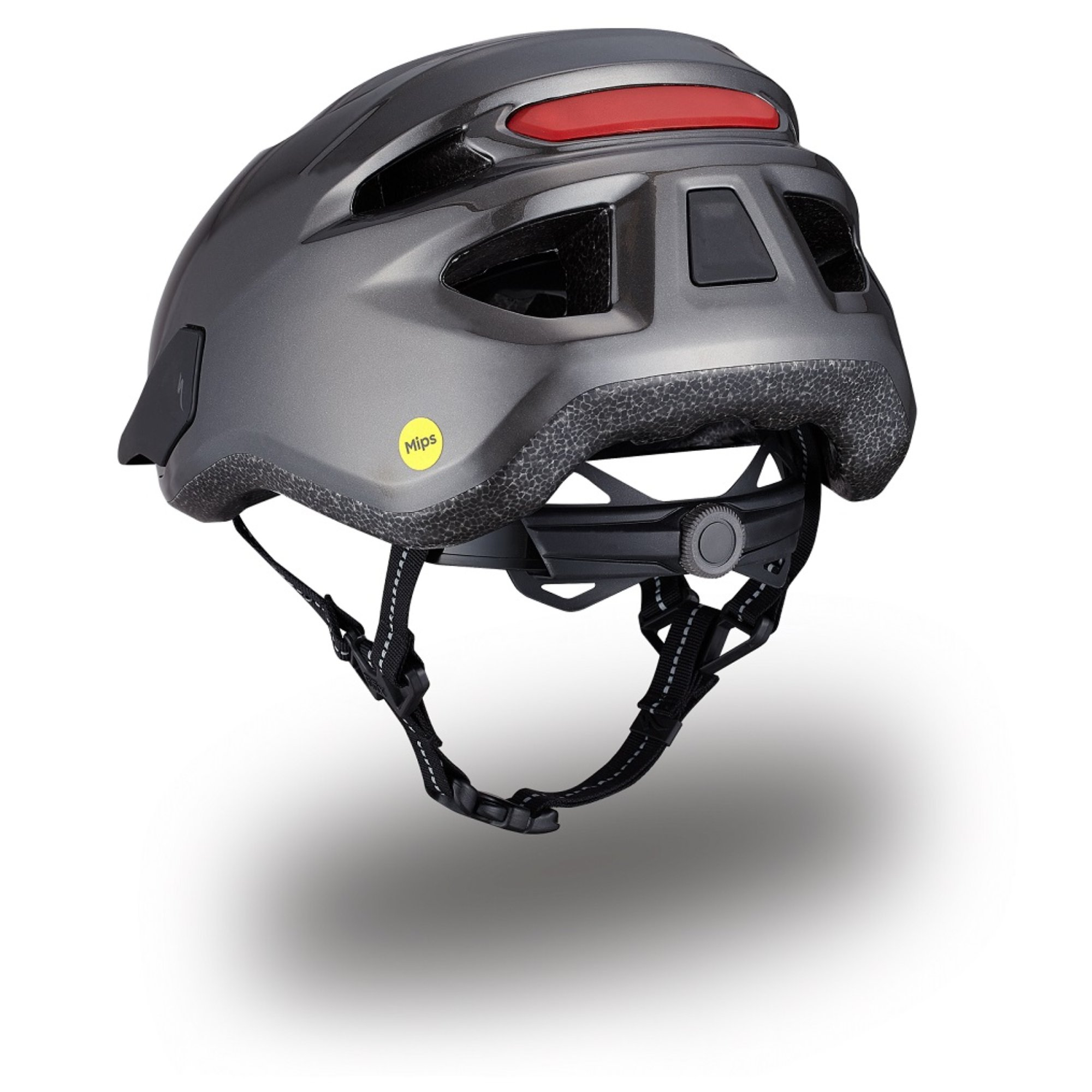 Kask rowerowy SPECIALIZED Shuffle 2 LED
