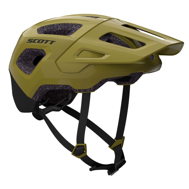 Kask rowerowy SCOTT Argo Plus Jr