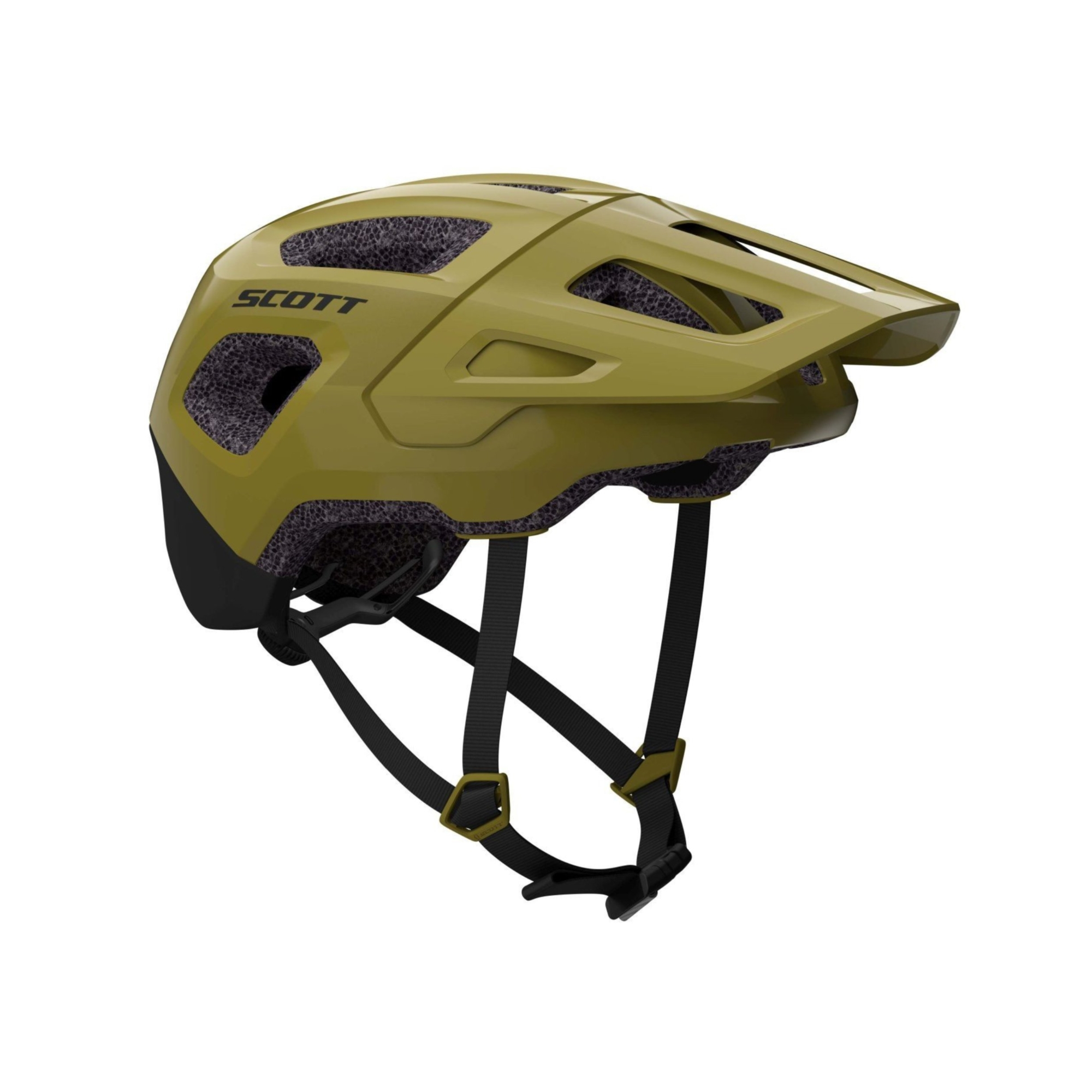 Kask rowerowy SCOTT Argo Plus Jr