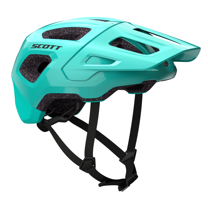 Kask rowerowy SCOTT Argo Plus Jr