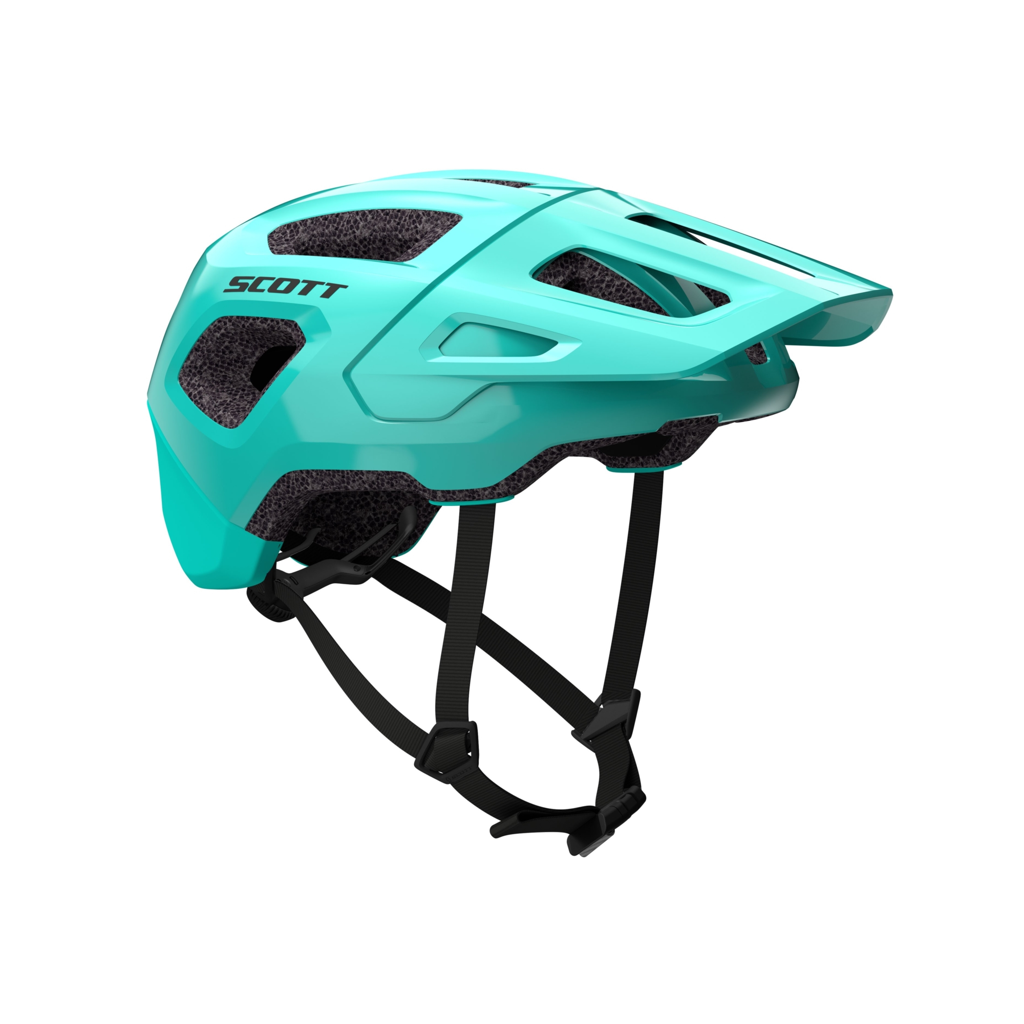 Kask rowerowy SCOTT Argo Plus Jr