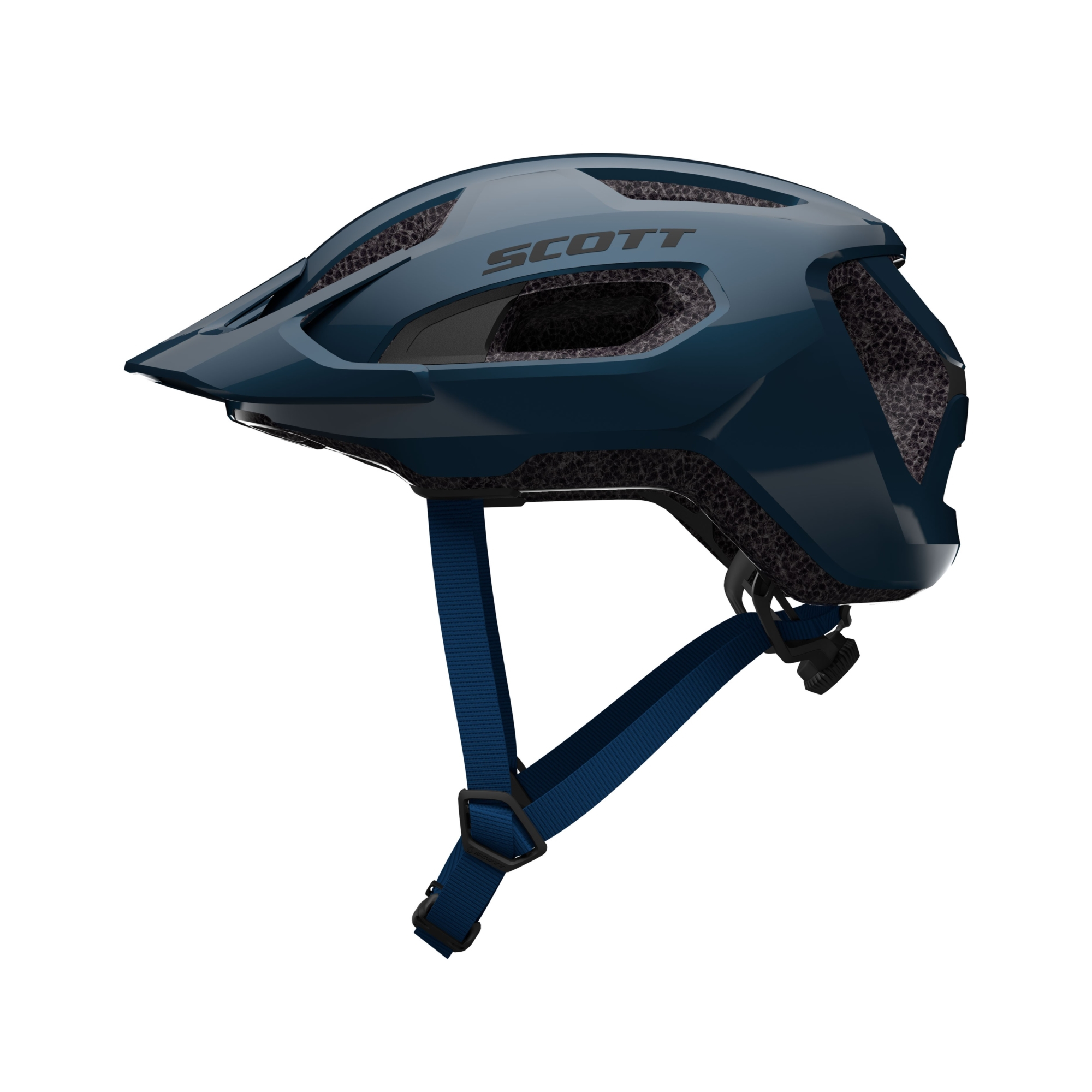 Kask rowerowy SCOTT Supra