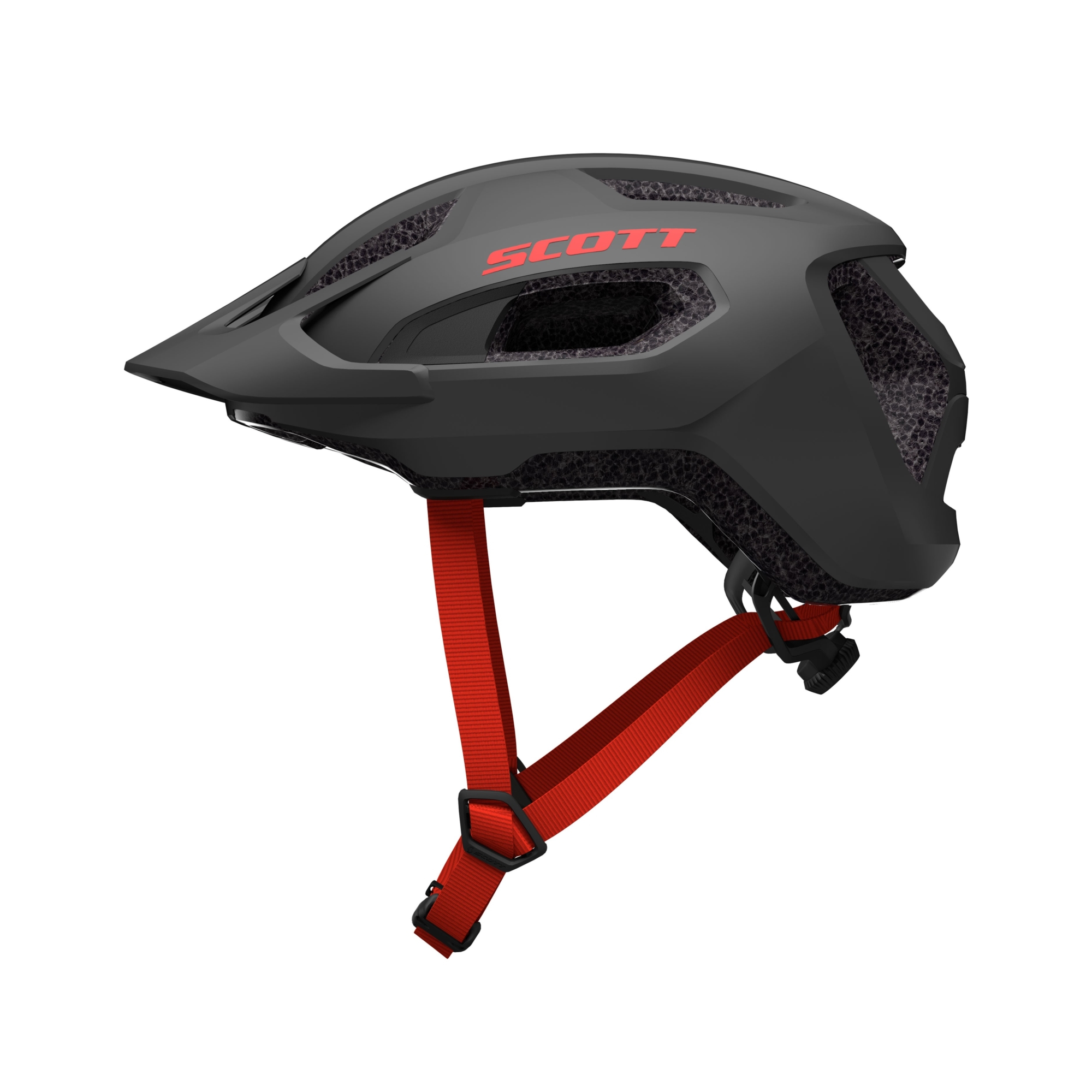 Kask rowerowy SCOTT Supra