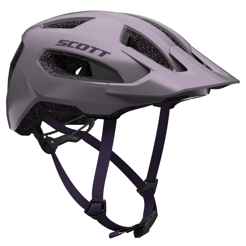 Kask rowerowy SCOTT Supra