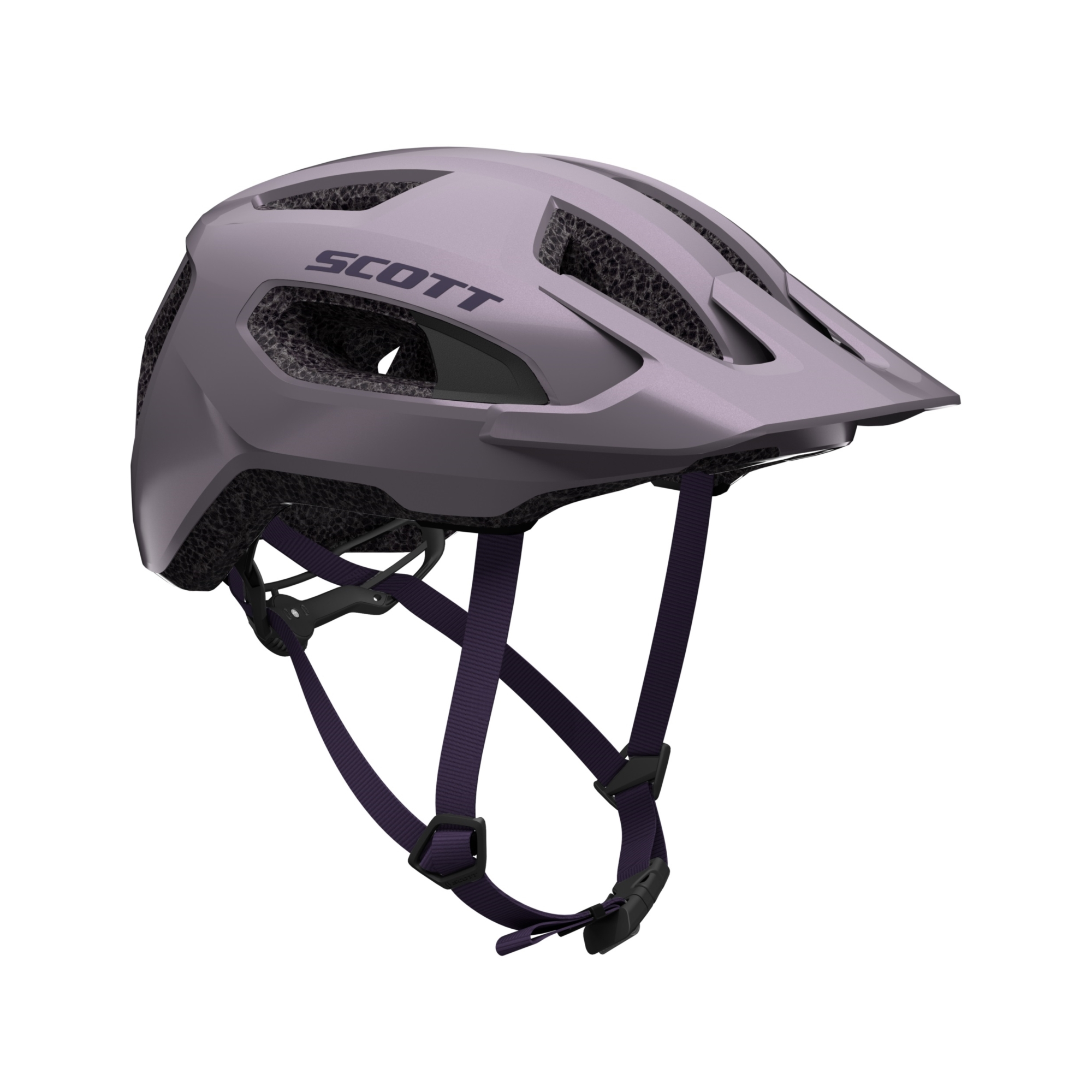 Kask rowerowy SCOTT Supra