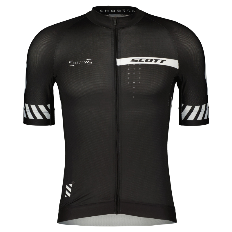 Koszulka rowerowa męska SCOTT RC Pro SS