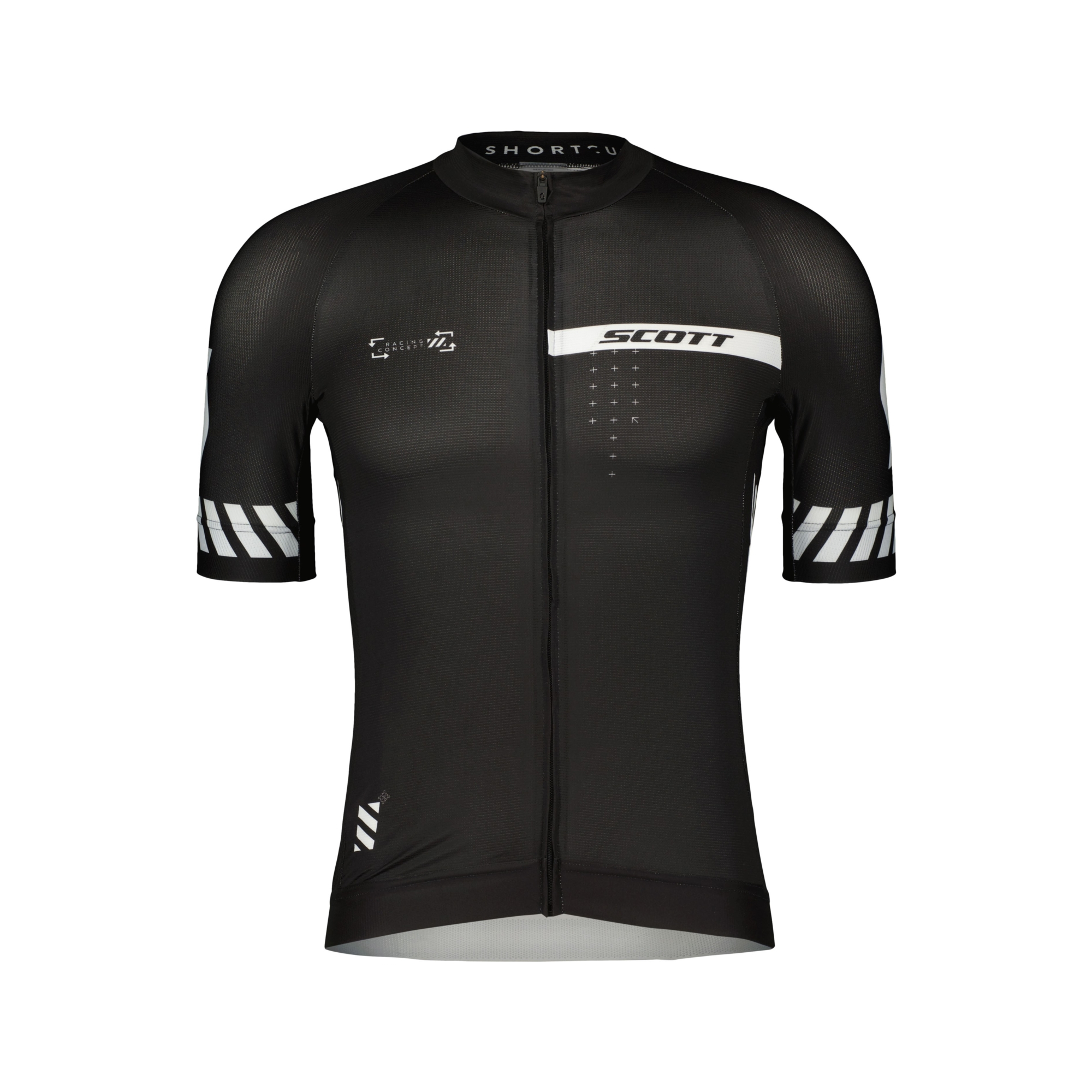 Koszulka rowerowa męska SCOTT RC Pro SS