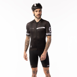 Koszulka rowerowa męska SCOTT RC Pro SS