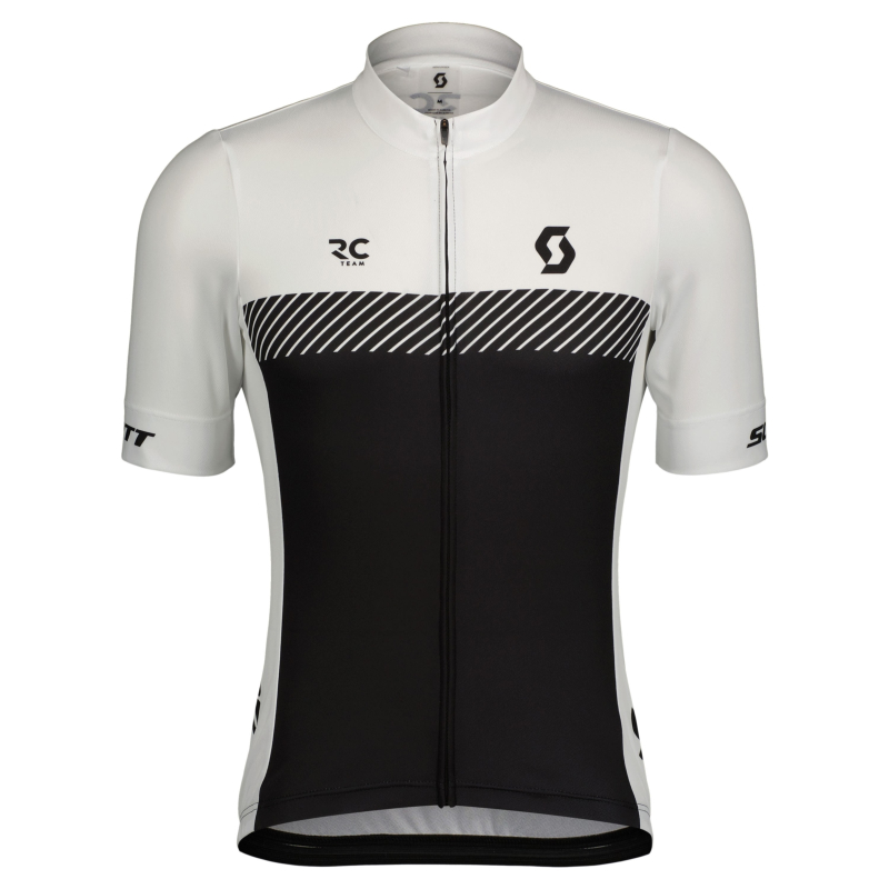 Koszulka rowerowa męska SCOTT RC Team SS