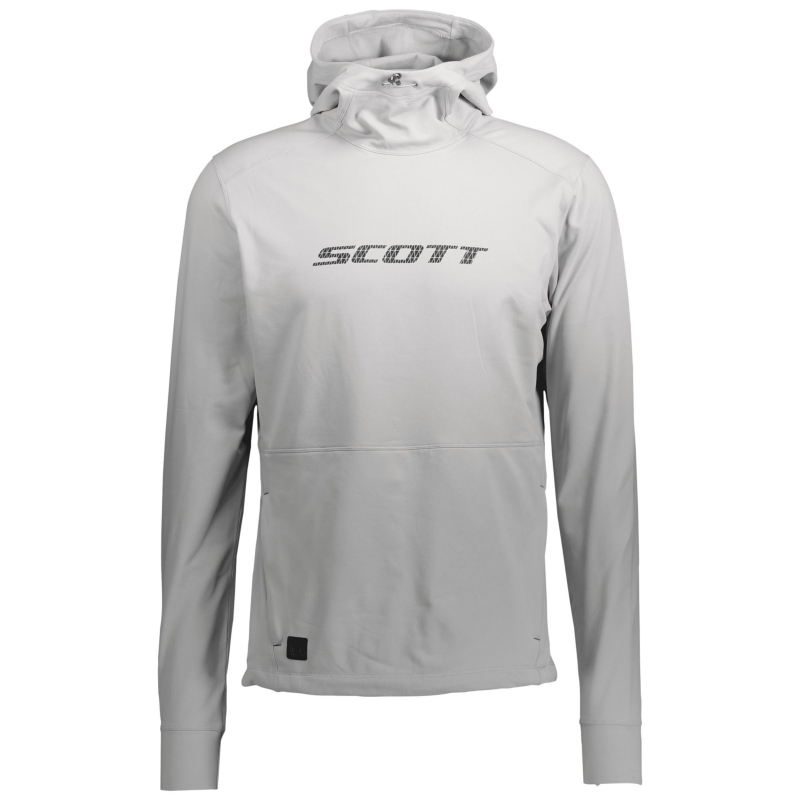 Bluza rowerowa męska SCOTT Defined FT