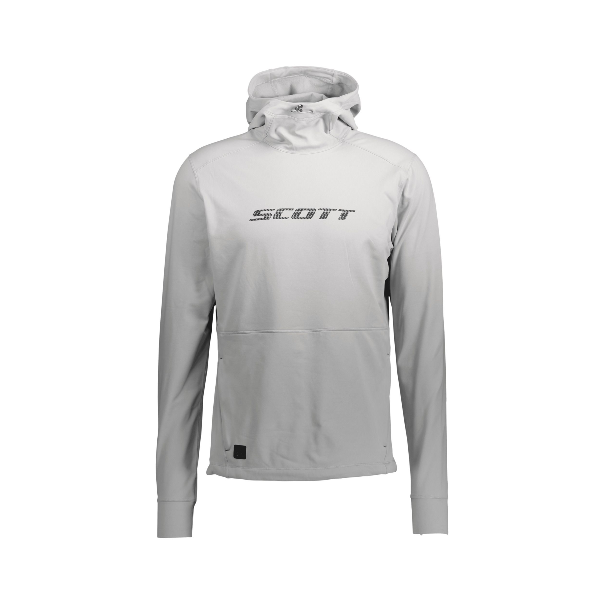 Bluza rowerowa męska SCOTT Defined FT