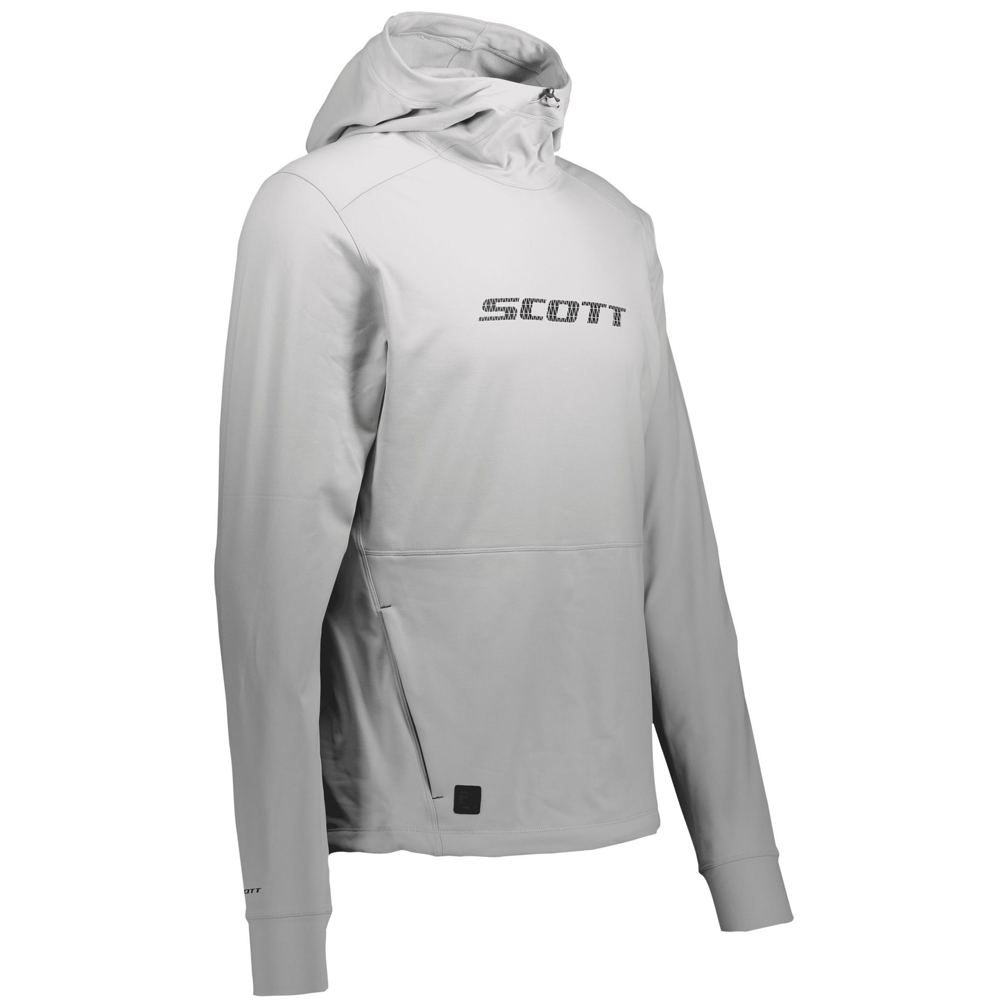 Bluza rowerowa męska SCOTT Defined FT