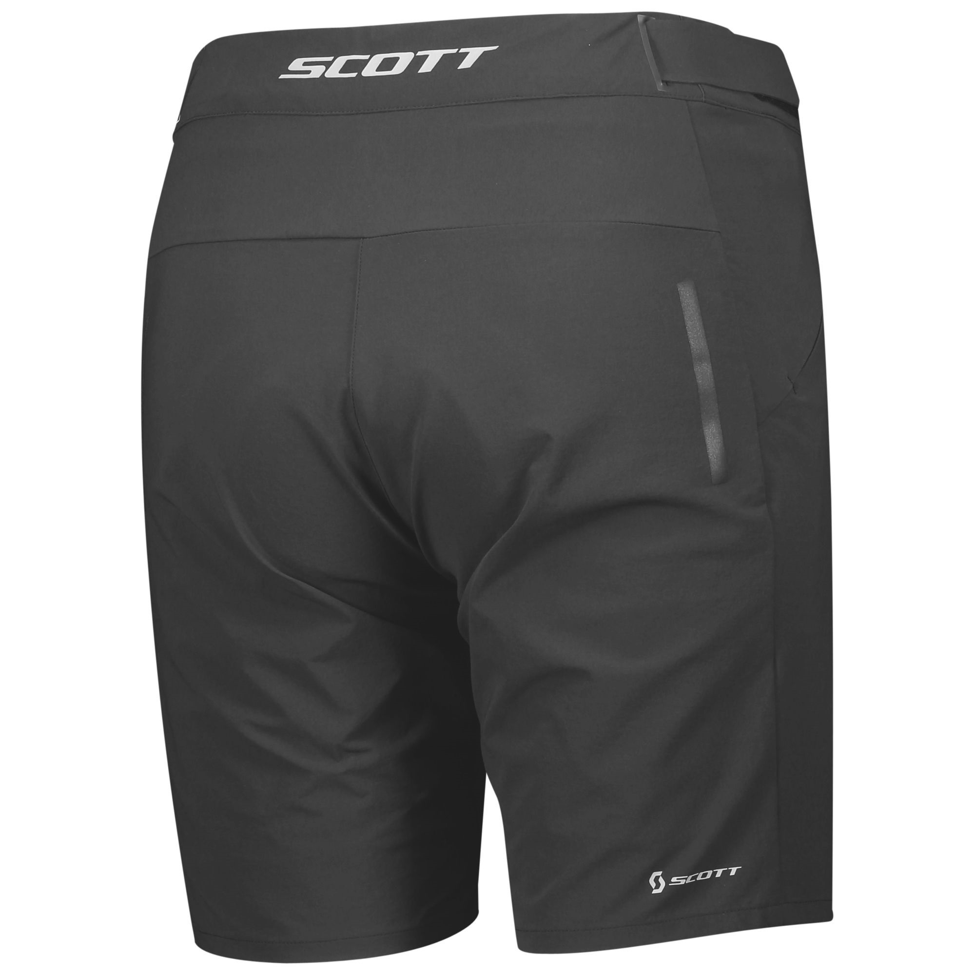 Spodenki rowerowe damskie SCOTT Endurance