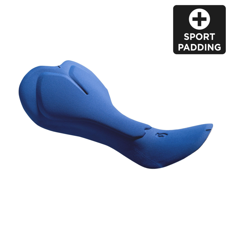 Spodenki rowerowe damskie SCOTT Endurance