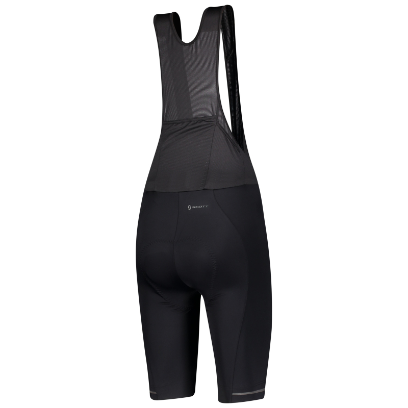 Spodenki rowerowe męskie SCOTT Endurance+++ Bibshorts