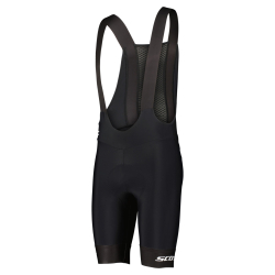 Spodenki rowerowe męskie SCOTT Rc Pro +++ Bib Shorts