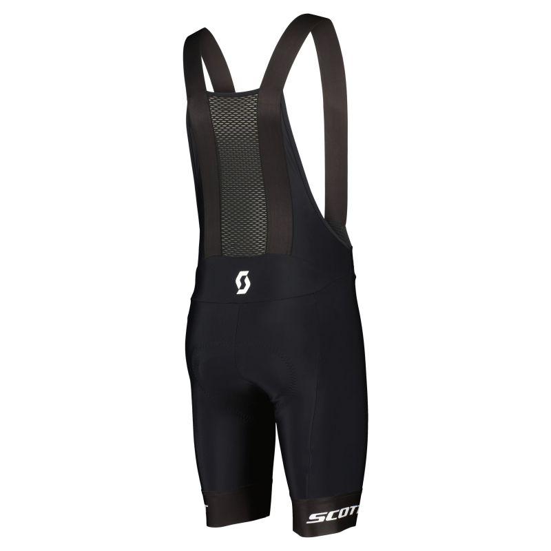 Spodenki rowerowe męskie SCOTT Rc Pro +++ Bib Shorts