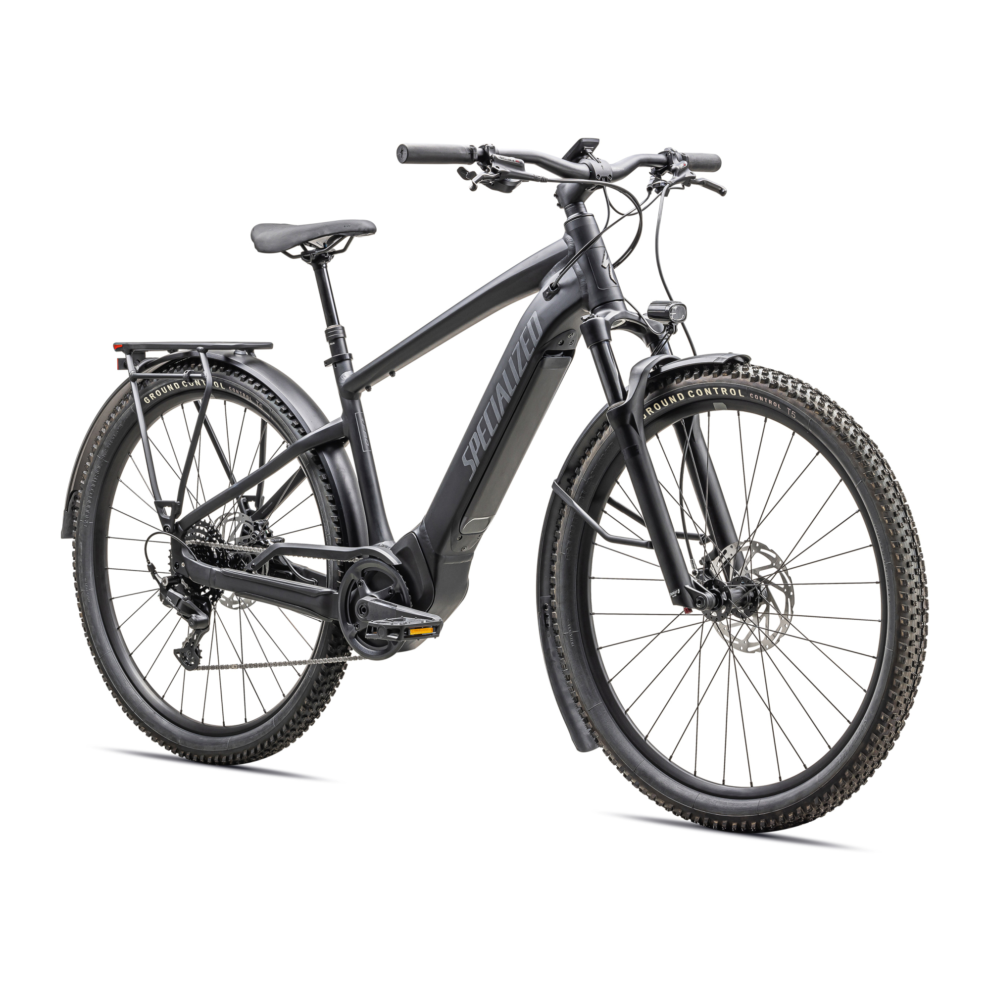 Rower elektryczny górski SPECIALIZED Turbo Tero 4.0 EQ