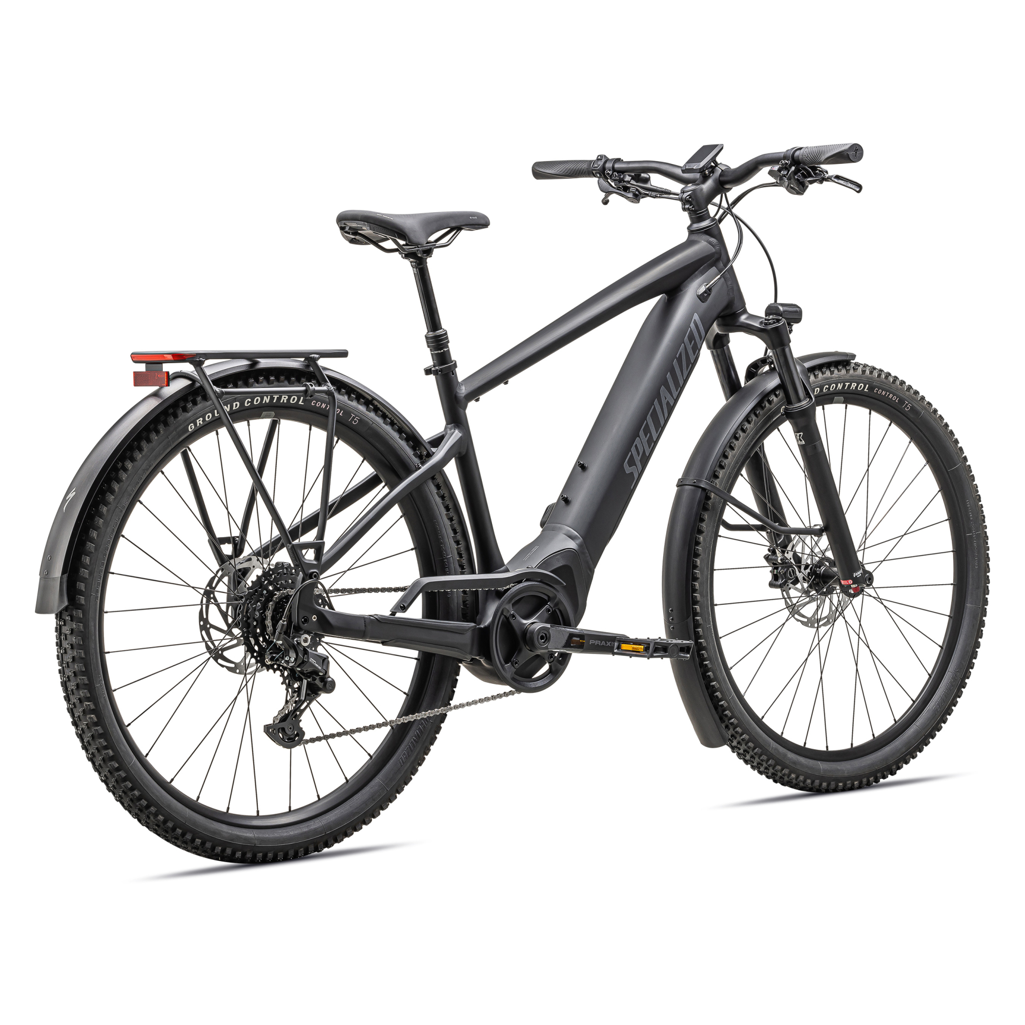 Rower elektryczny górski SPECIALIZED Turbo Tero 4.0 EQ