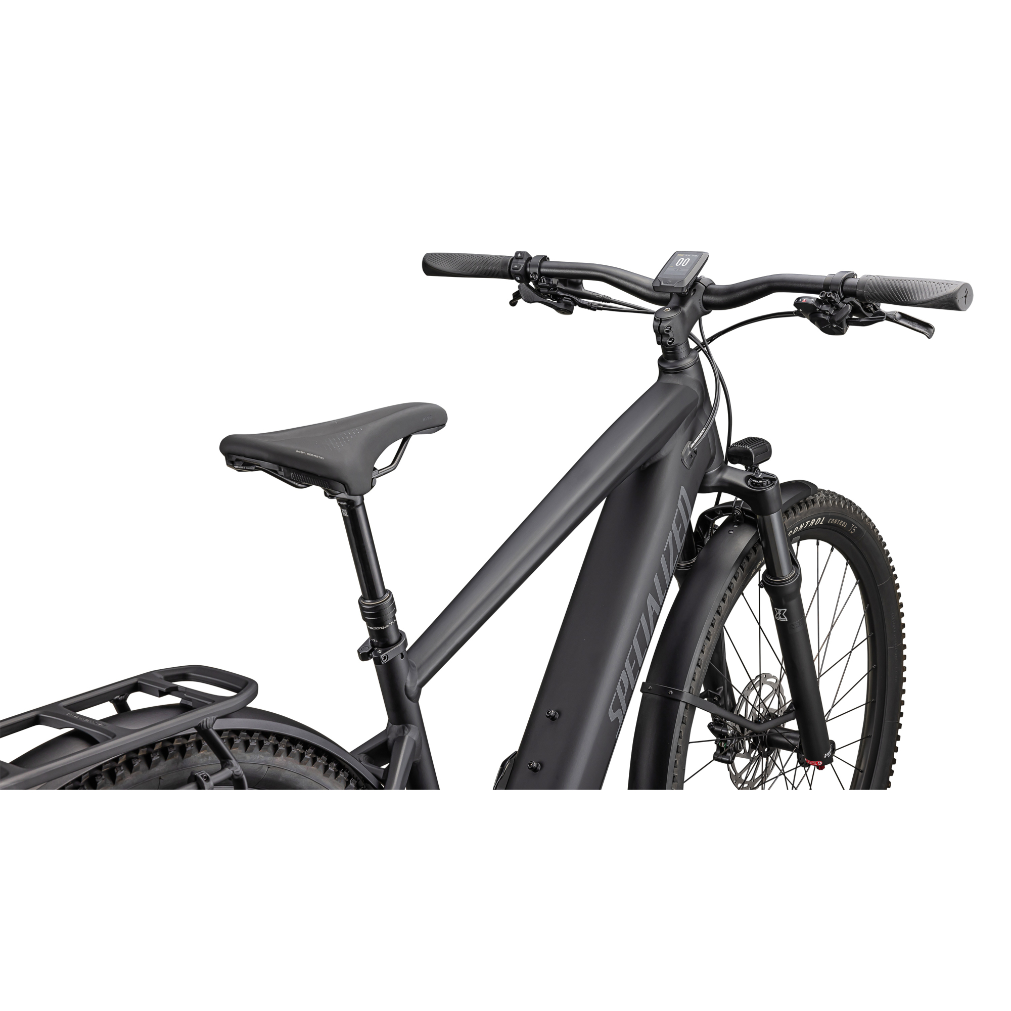 Rower elektryczny górski SPECIALIZED Turbo Tero 4.0 EQ