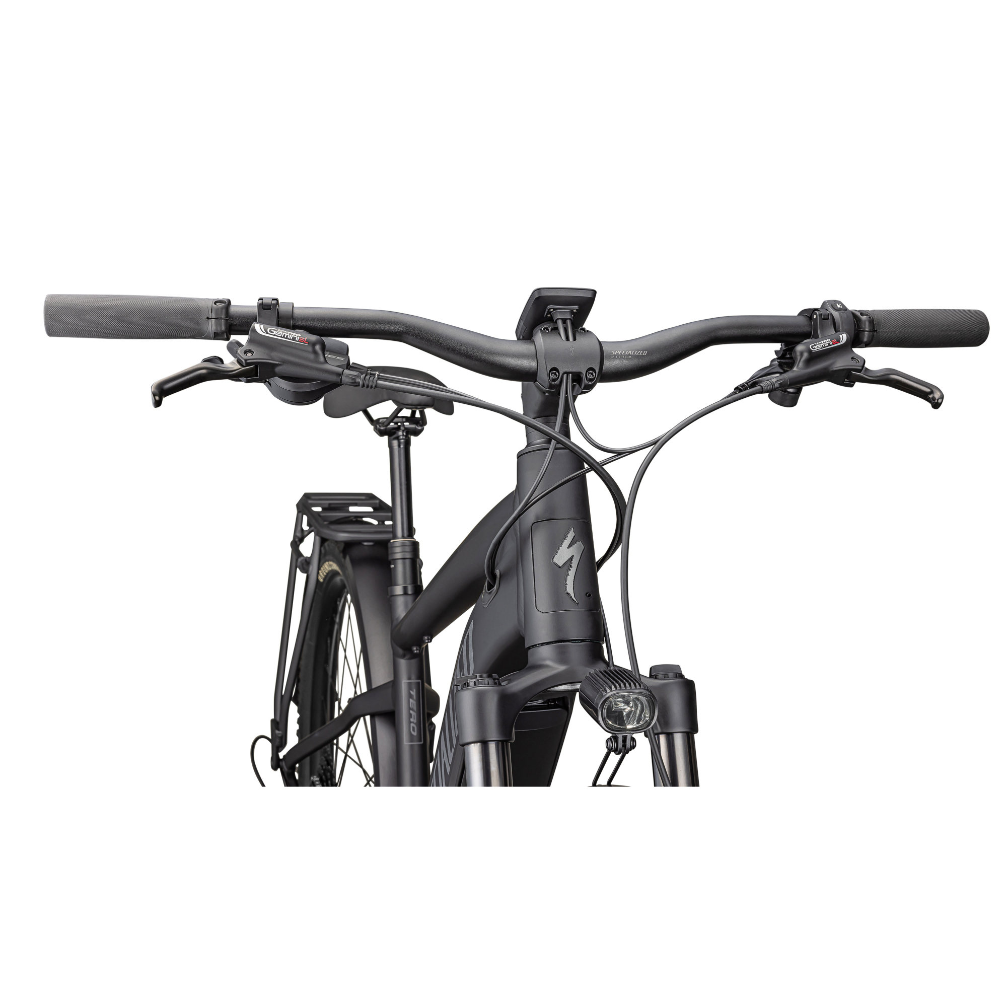 Rower elektryczny górski SPECIALIZED Turbo Tero 4.0 EQ