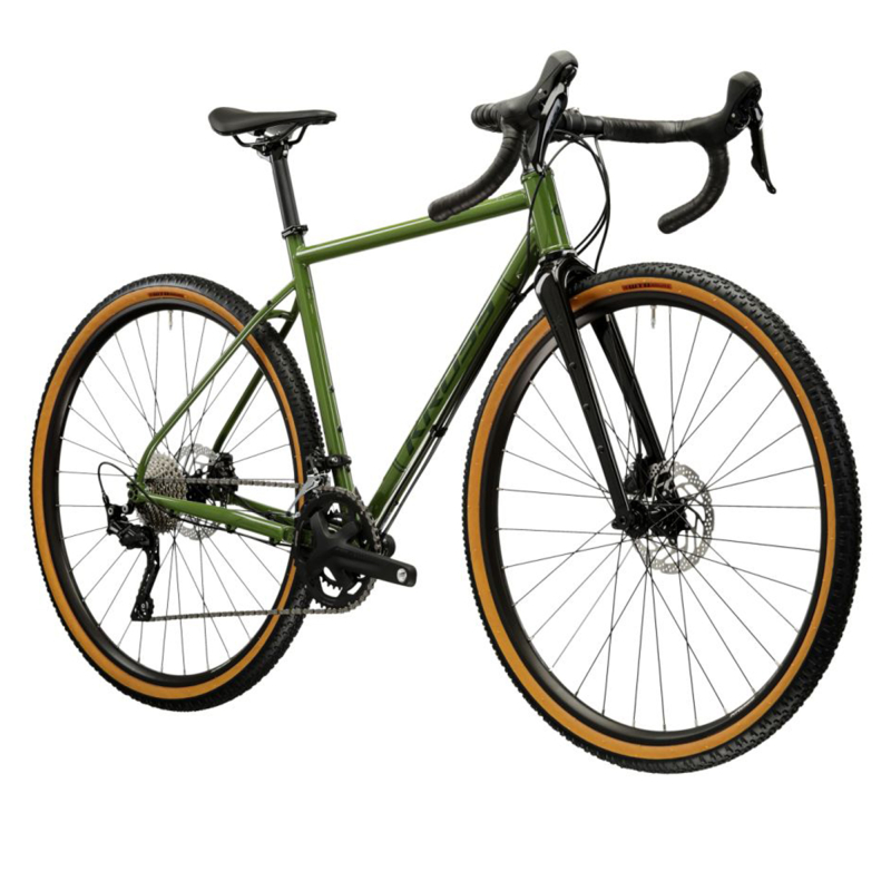 Rower gravelowy KROSS Esker 4.0