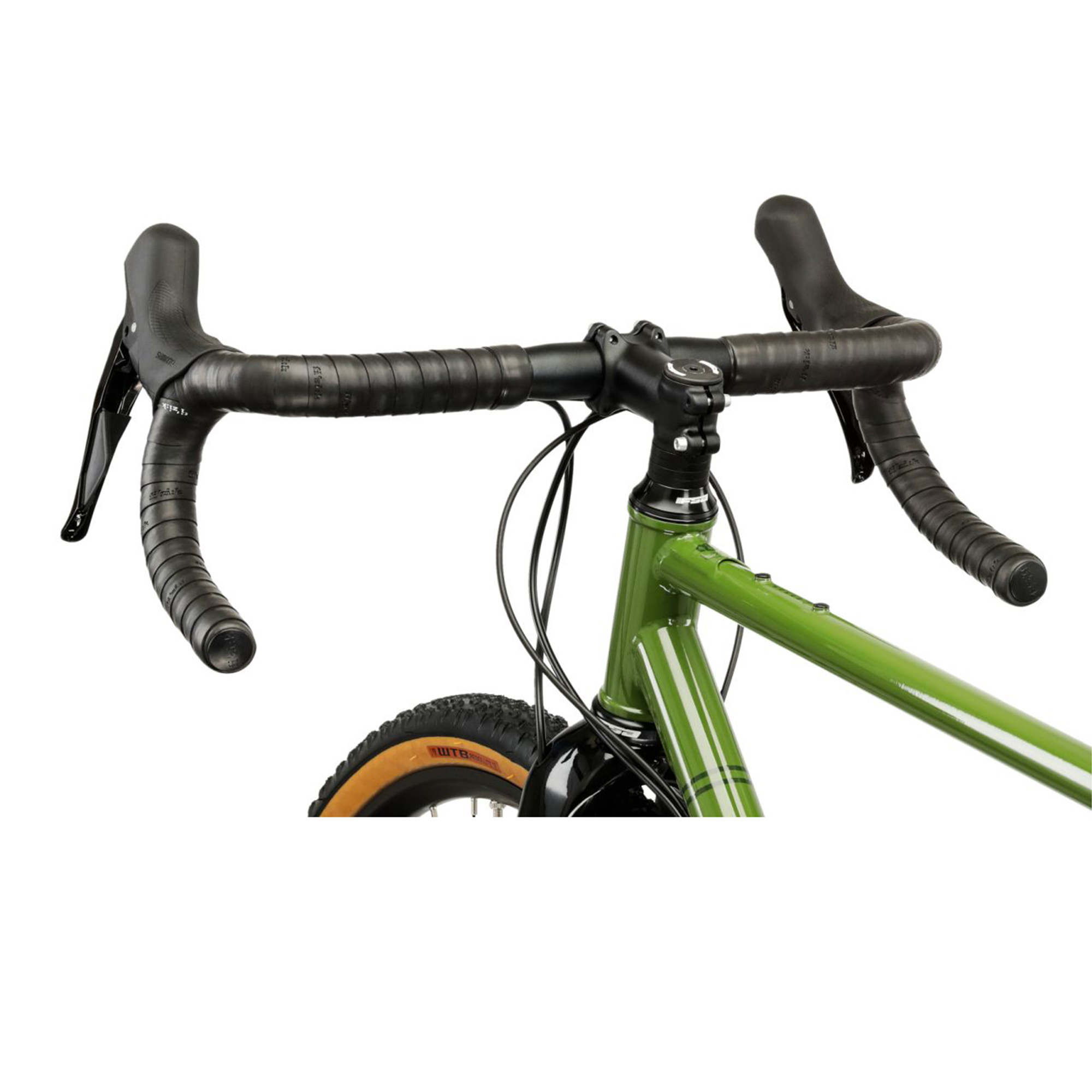 Rower gravelowy KROSS Esker 4.0