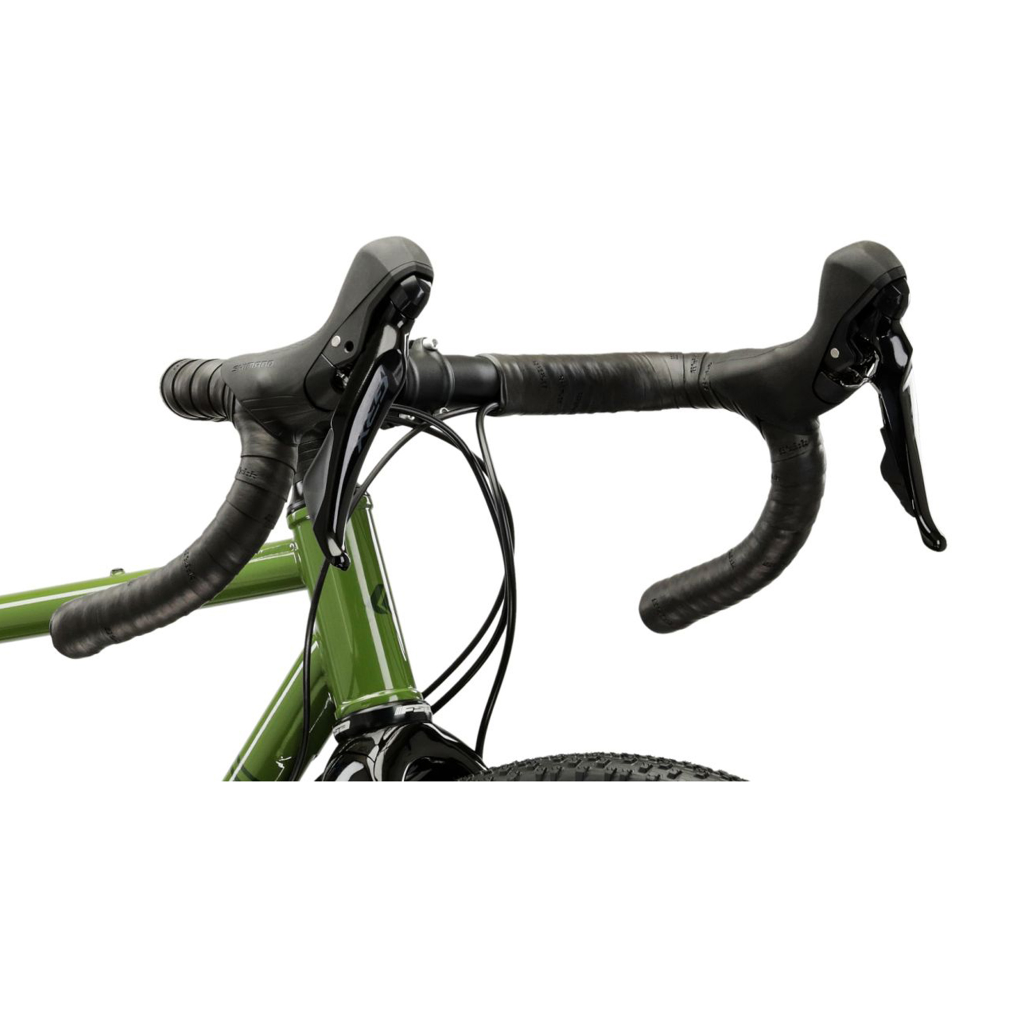 Rower gravelowy KROSS Esker 4.0