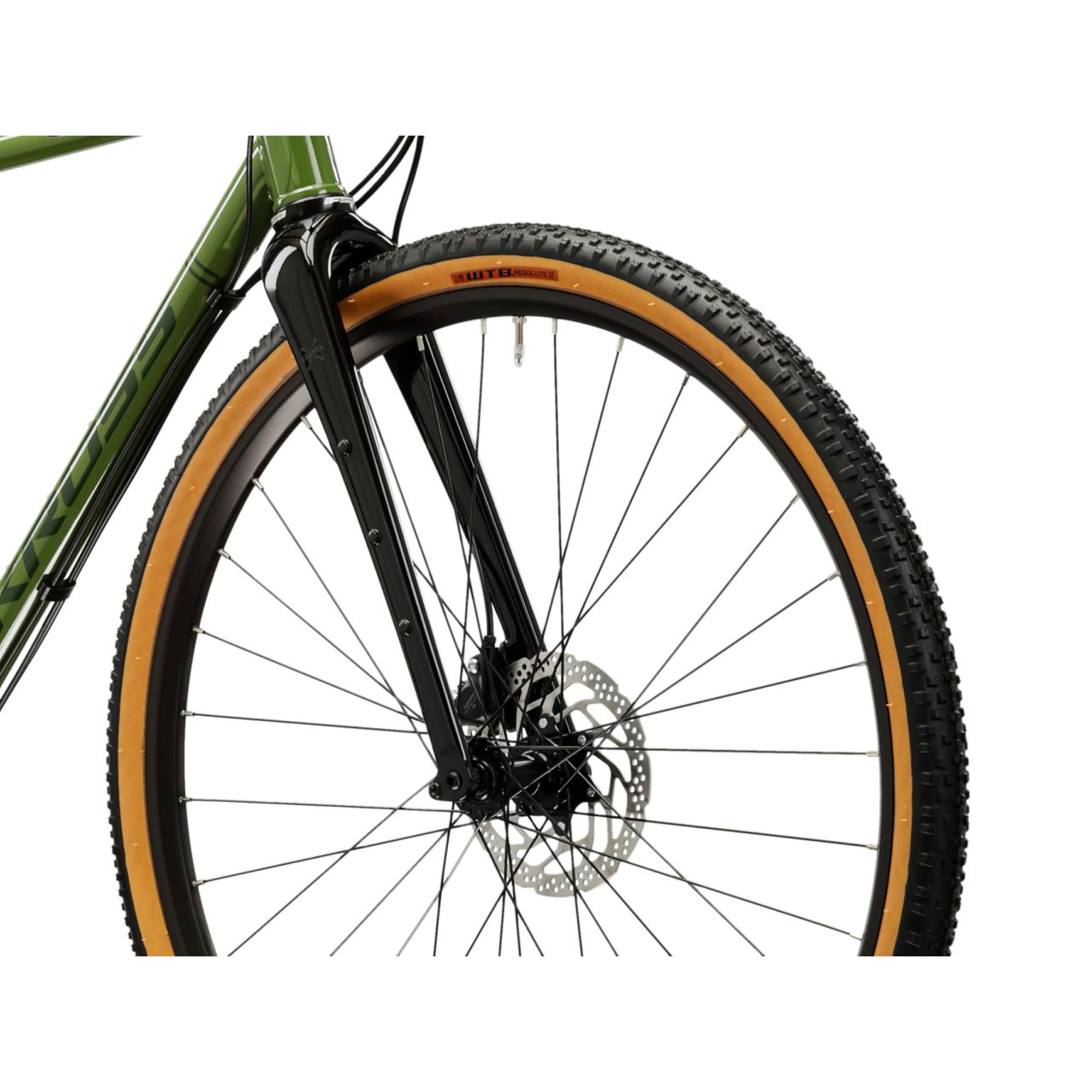 Rower gravelowy KROSS Esker 4.0