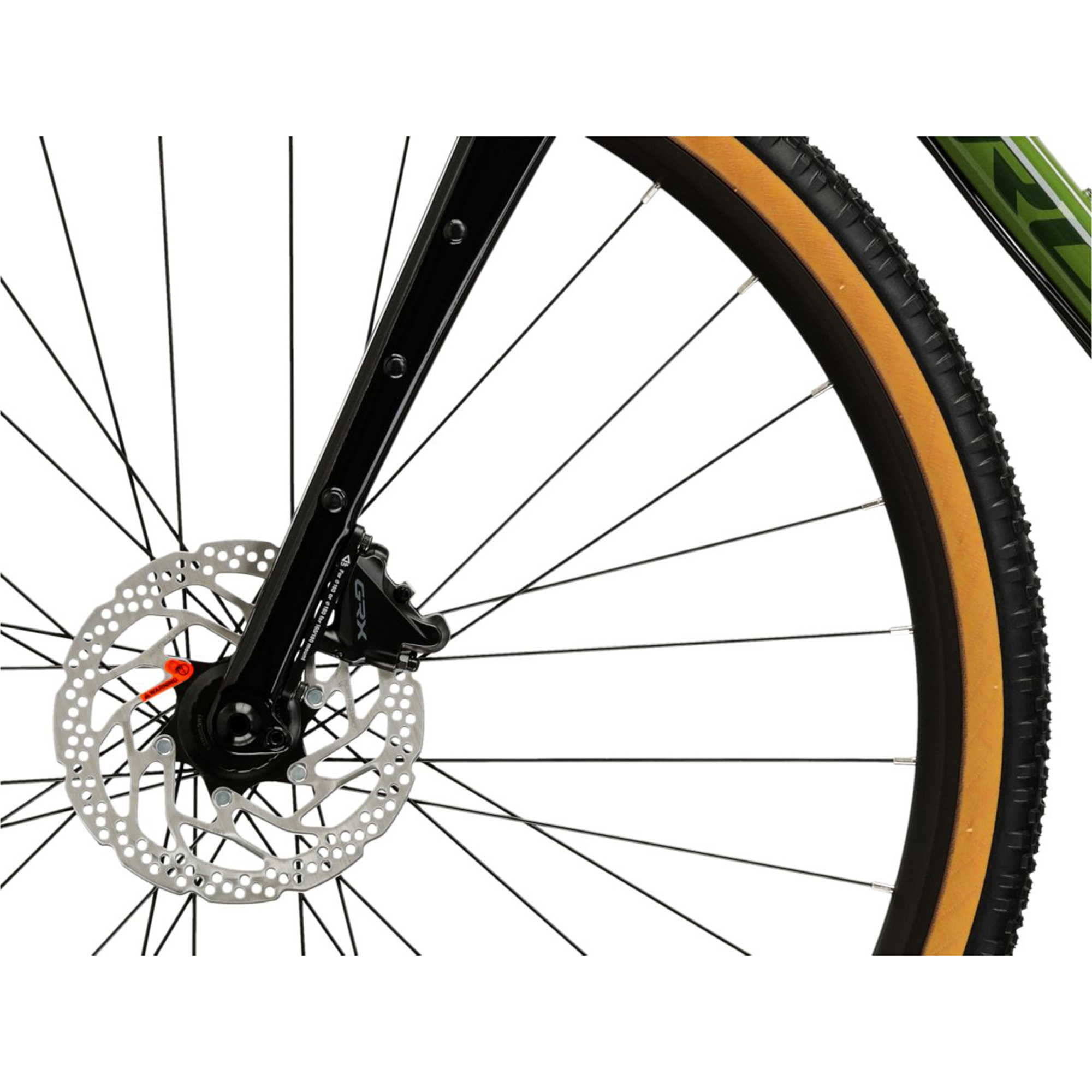 Rower gravelowy KROSS Esker 4.0