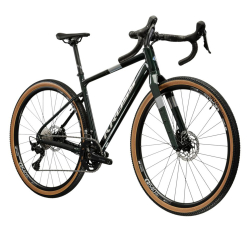 Rower gravelowy KROSS Esker 6.0 ULT.RA