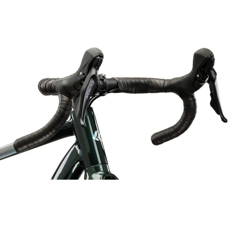 Rower gravelowy KROSS Esker 6.0 ULT.RA