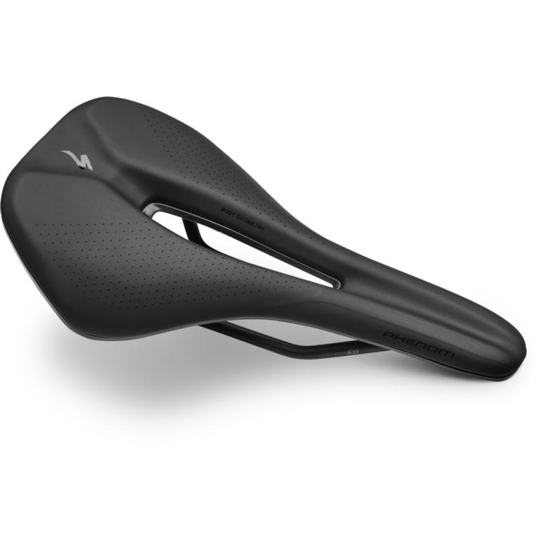 Siodełko SPECIALIZED Phenom Expert - black