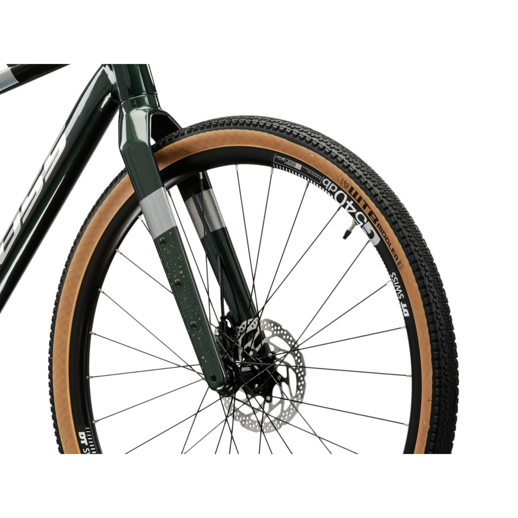 Rower gravelowy KROSS Esker 6.0 ULT.RA