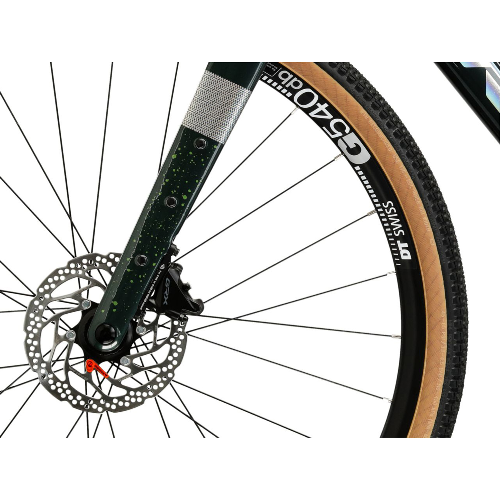 Rower gravelowy KROSS Esker 6.0 ULT.RA