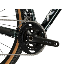 Rower gravelowy KROSS Esker 6.0 ULT.RA