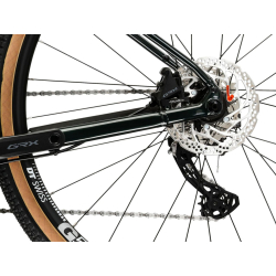 Rower gravelowy KROSS Esker 6.0 ULT.RA