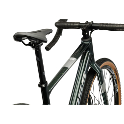 Rower gravelowy KROSS Esker 6.0 ULT.RA