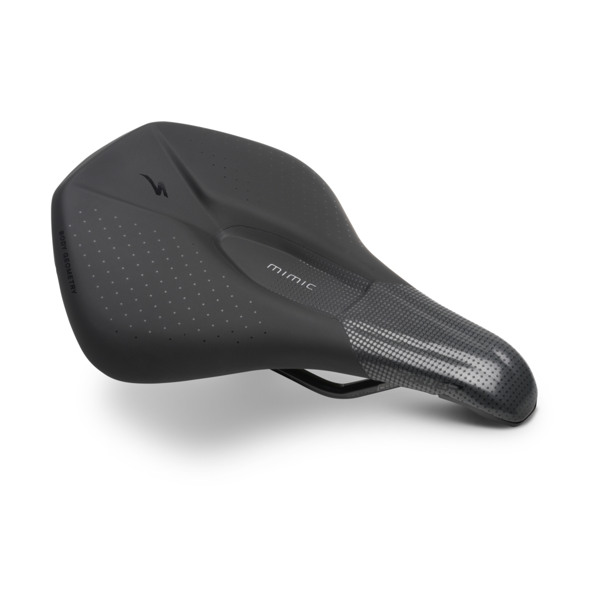 S-WORKS POWER W/MIMIC SADDLE WOMAN 軽量