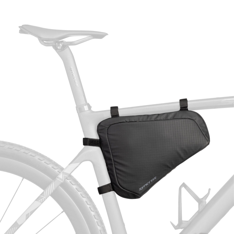 Torba rowerowa pod ramę SYNCROS Ride Triangle Frame Bag