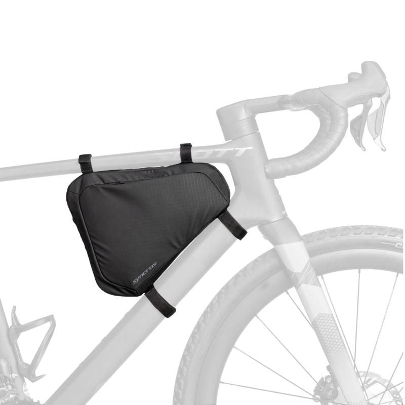 Torba rowerowa pod ramę SYNCROS Ride Triangle Frame Bag
