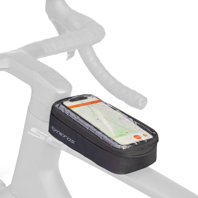 Torba rowerowa na ramę SYNCROS Ride Touch Screen Toptube Bag