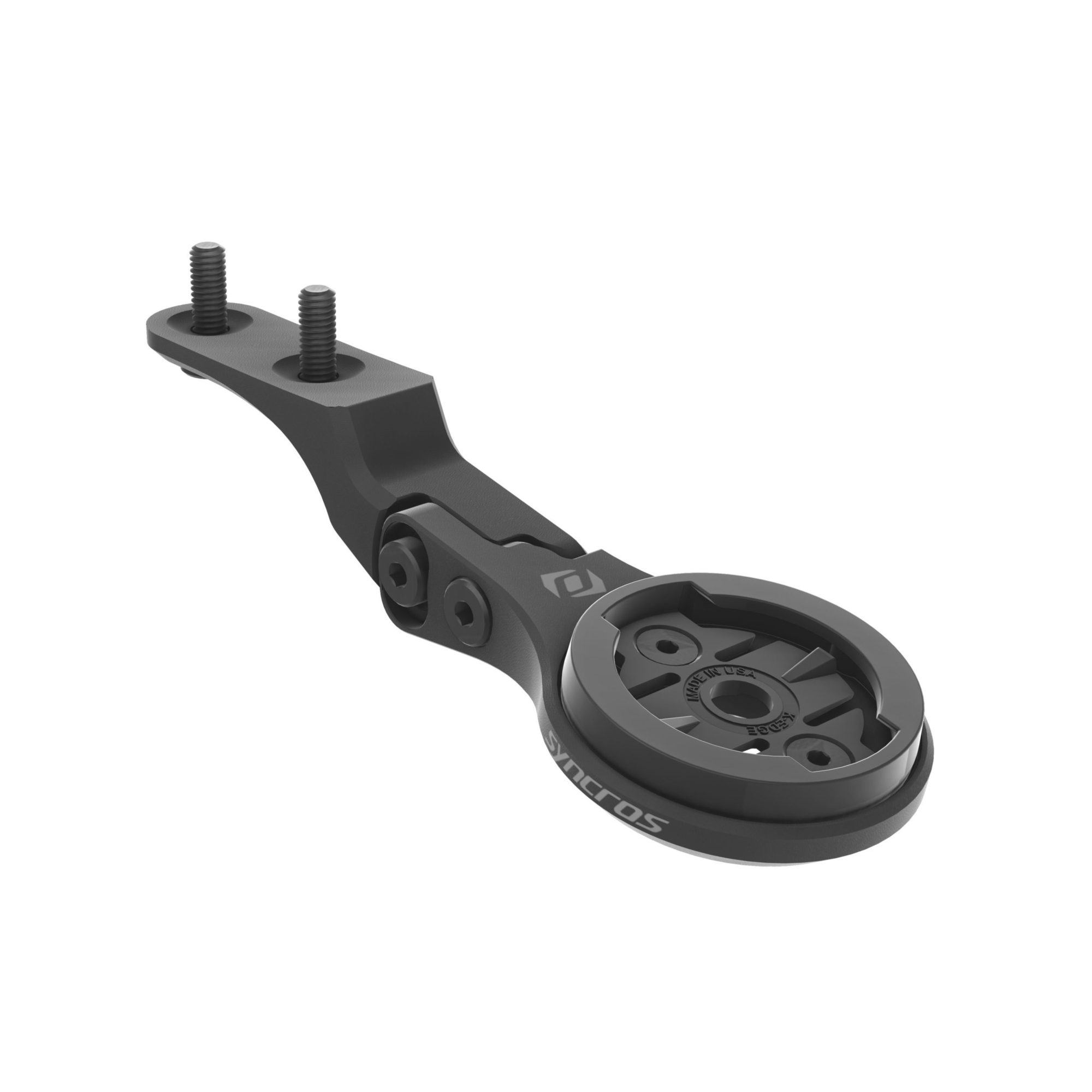 Uchwyt SYNCROS Front Computer Mount iC Aero