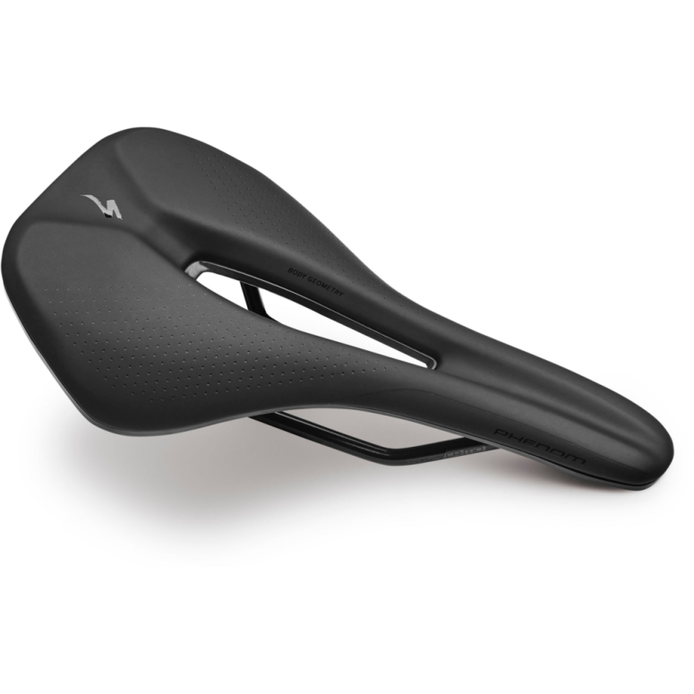 Siodełko SPECIALIZED Phenom Comp - black