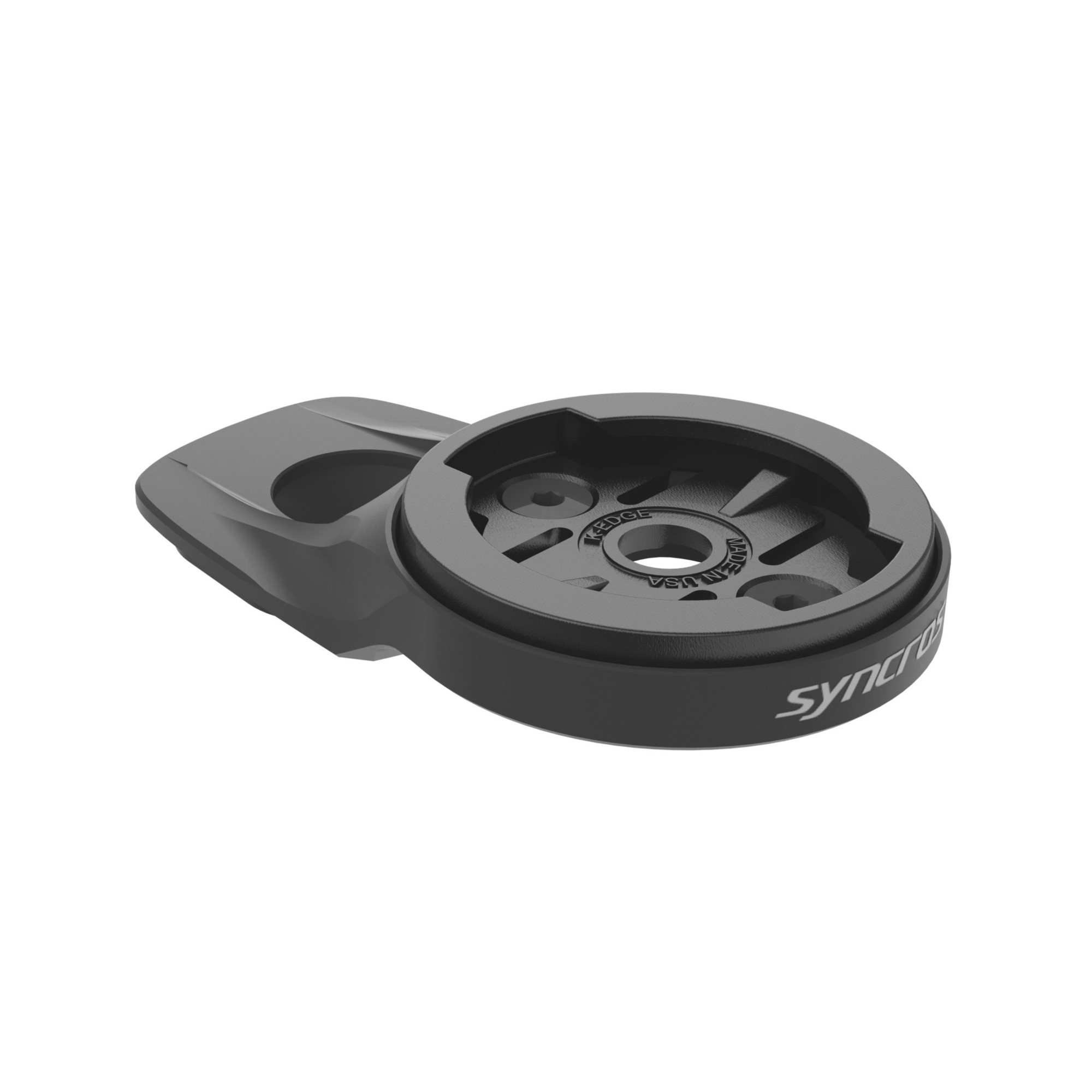 Uchwyt SYNCROS DC Top Cap Computer Mount