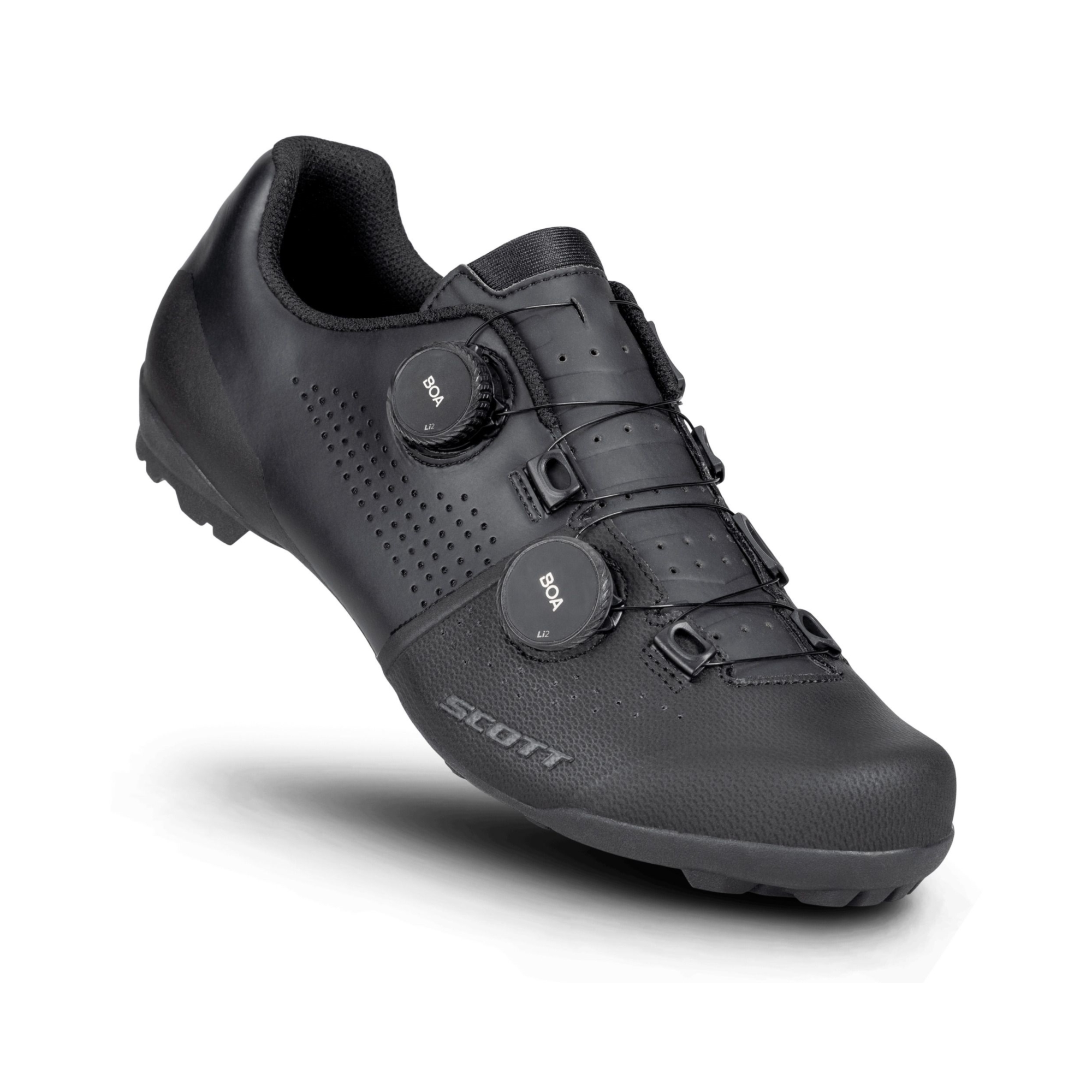 Buty rowerowe gravelowe SCOTT Gravel RC Carbon