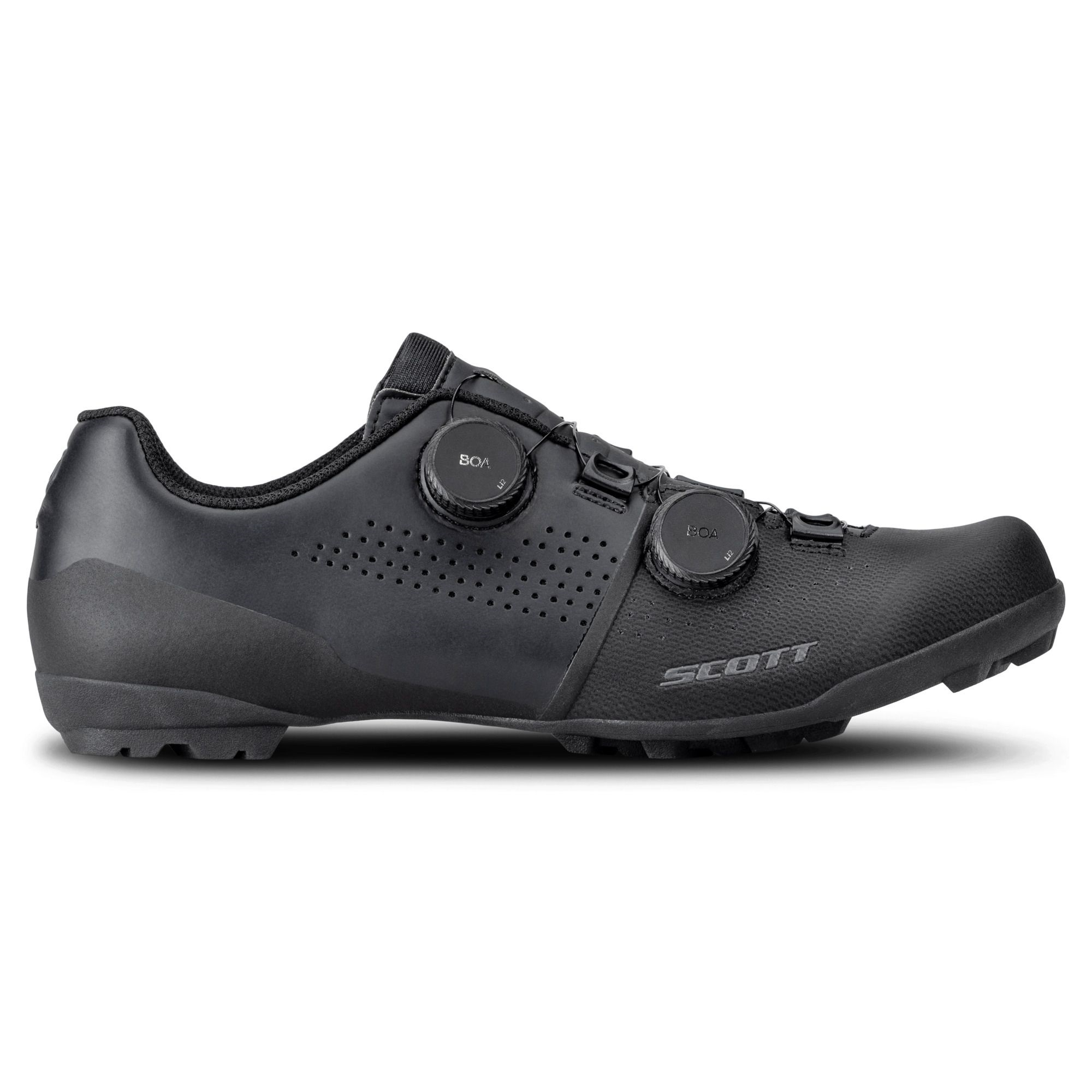 Buty rowerowe gravelowe SCOTT Gravel RC Carbon