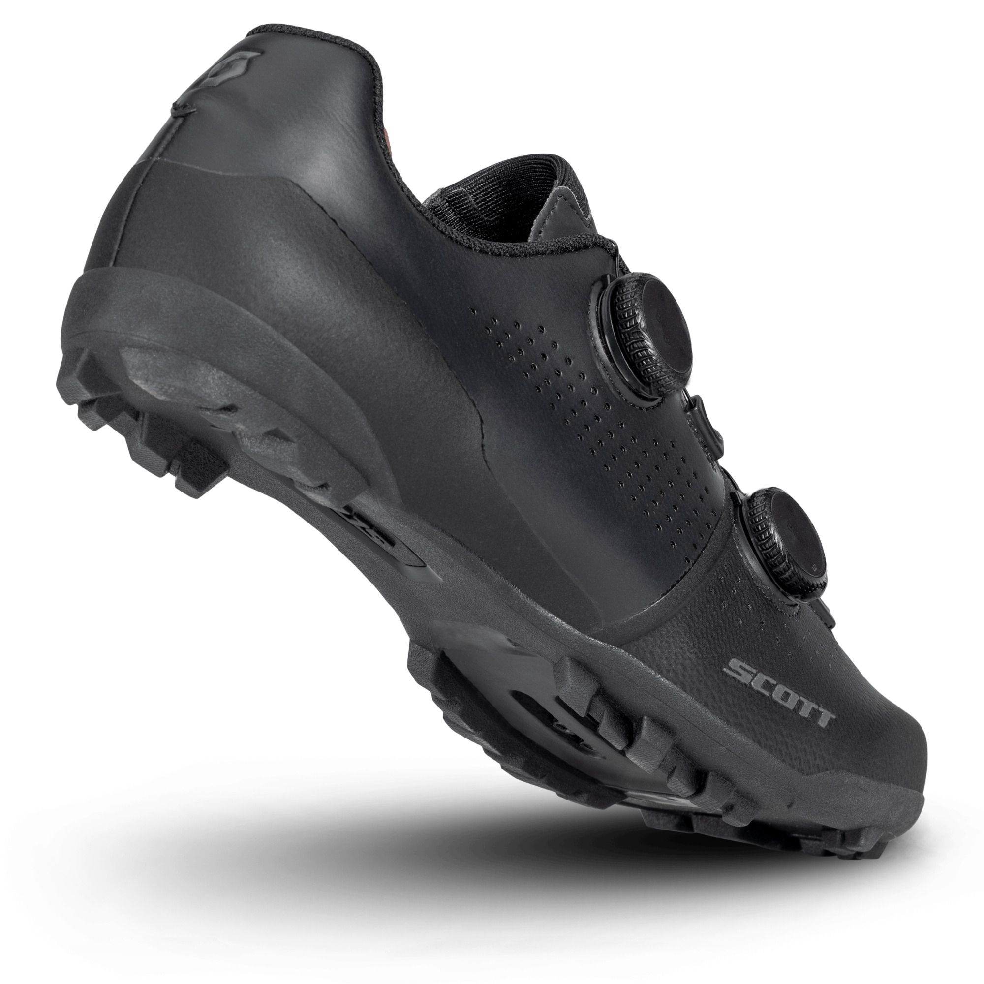 Buty rowerowe gravelowe SCOTT Gravel RC Carbon