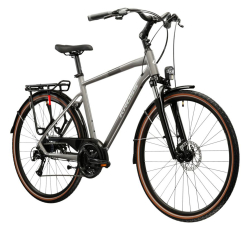 Rower trekkingowy KROSS Trans 3.0 ULT.RA