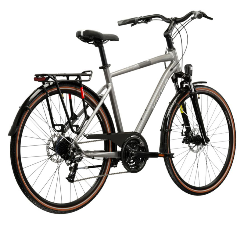 Rower trekkingowy KROSS Trans 3.0 ULT.RA